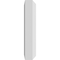 Ekena Millwork Standard Sedgwick Spiral Rosette With Beveled Edge, 4"W x 4"H x 3/4"P ROSP040X040X075SDG13 - alternate 2
